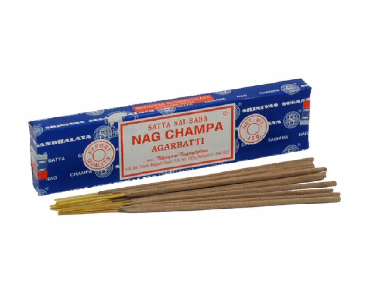 Nag Champa