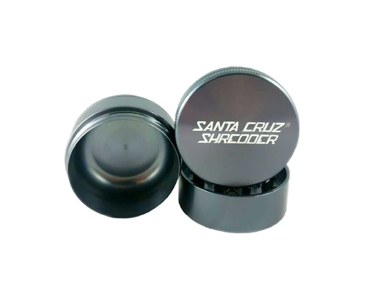 Santa Cruz Grinder - Large 3 Piece Grinder