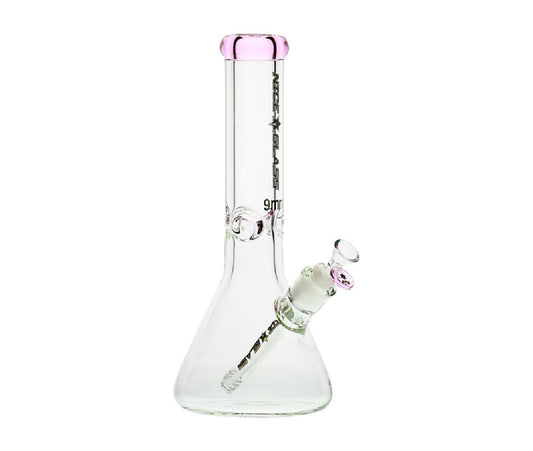 Nice Glass 12" 9mm Beaker