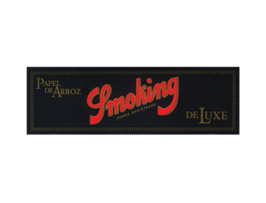 Smoking Deluxe - 1 1/4