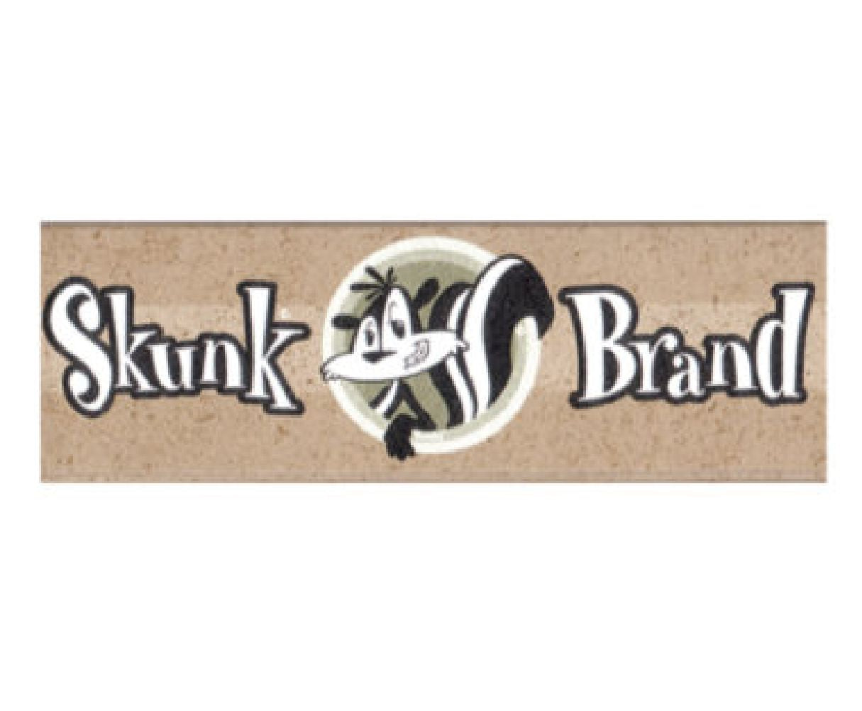 Skunk 1 1/4 Rolling Papers