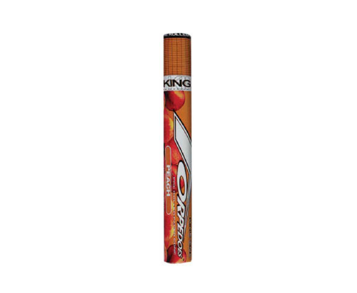 Torpedos Pre-Rolled Flavoured Cone – King Size