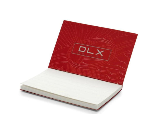 DLX Perforated Filter Tips