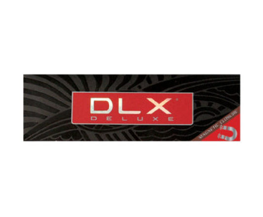 DLX 1 1/4 Rolling Papers