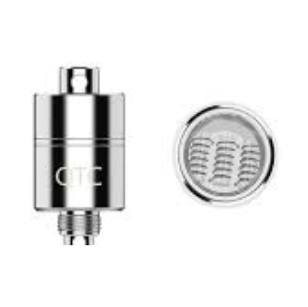 Yocan Regen Replacement Quartz Triple Coil (QTC)