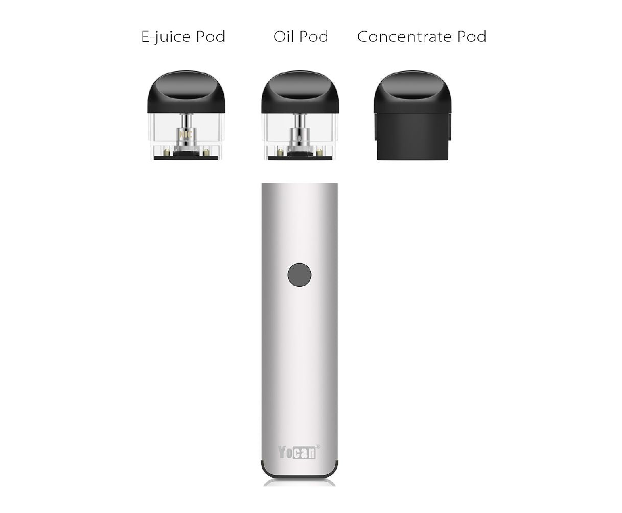 Yocan Evolve 2.0 ***CLEARANCE***