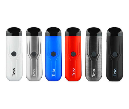 Yocan Trio - 3 in 1 ***CLEARANCE***