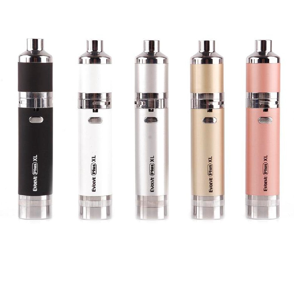 Yocan Evolve Plus XL***CLEARANCE***