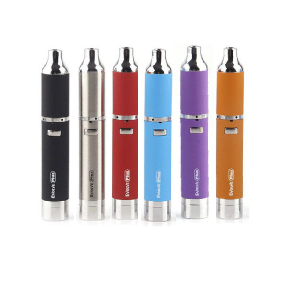 Yocan Evolve Plus ***CLEARANCE***