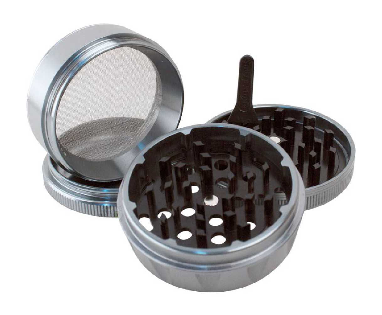 Sharpstone Grinder Ver. 2.0 - 4 Piece, 2.5"