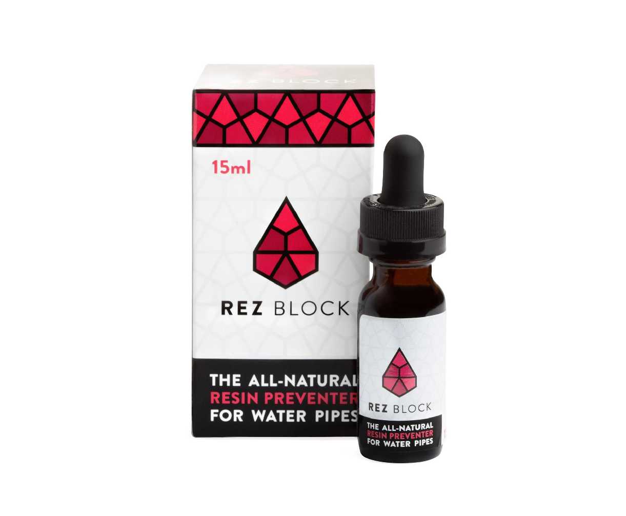 Rez Block Concentrate - 15ml.