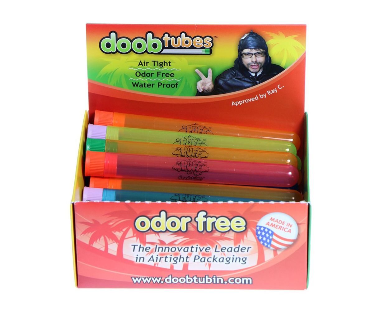 Doob Tubes - 105mm