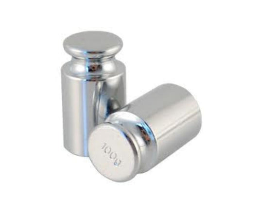 Stainless Steel Calibration Weights