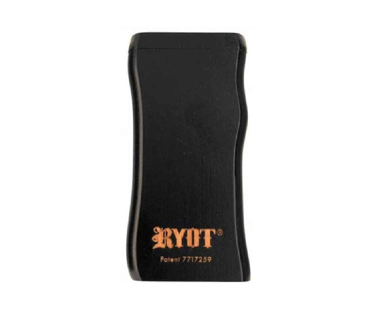 RYOT - Deluxe Dugout Taster Box