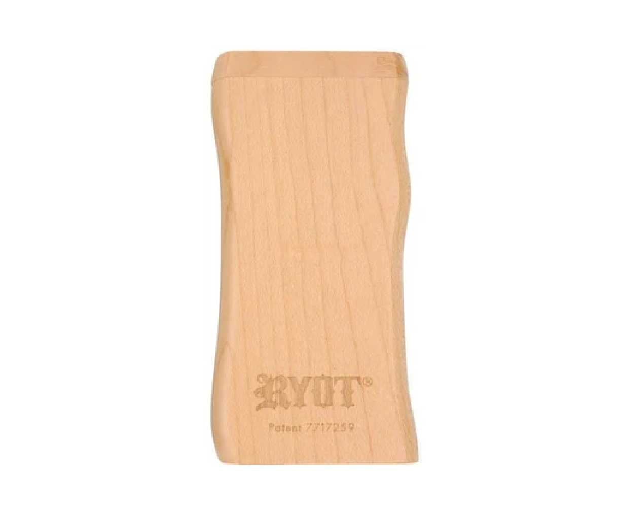 RYOT - Deluxe Dugout Taster Box