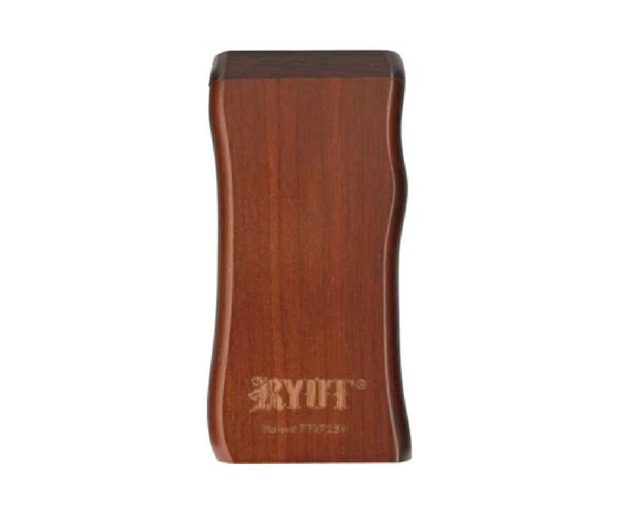 RYOT - Deluxe Dugout Taster Box