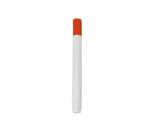 One Hitter - 3" Ceramic Cigarette