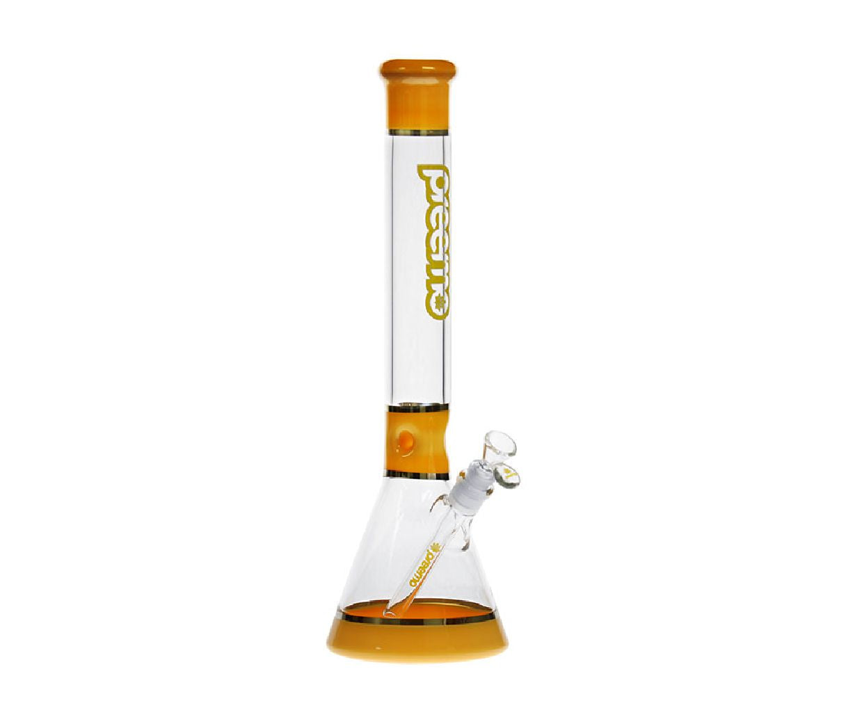 Preemo 18" Colored Base Beaker