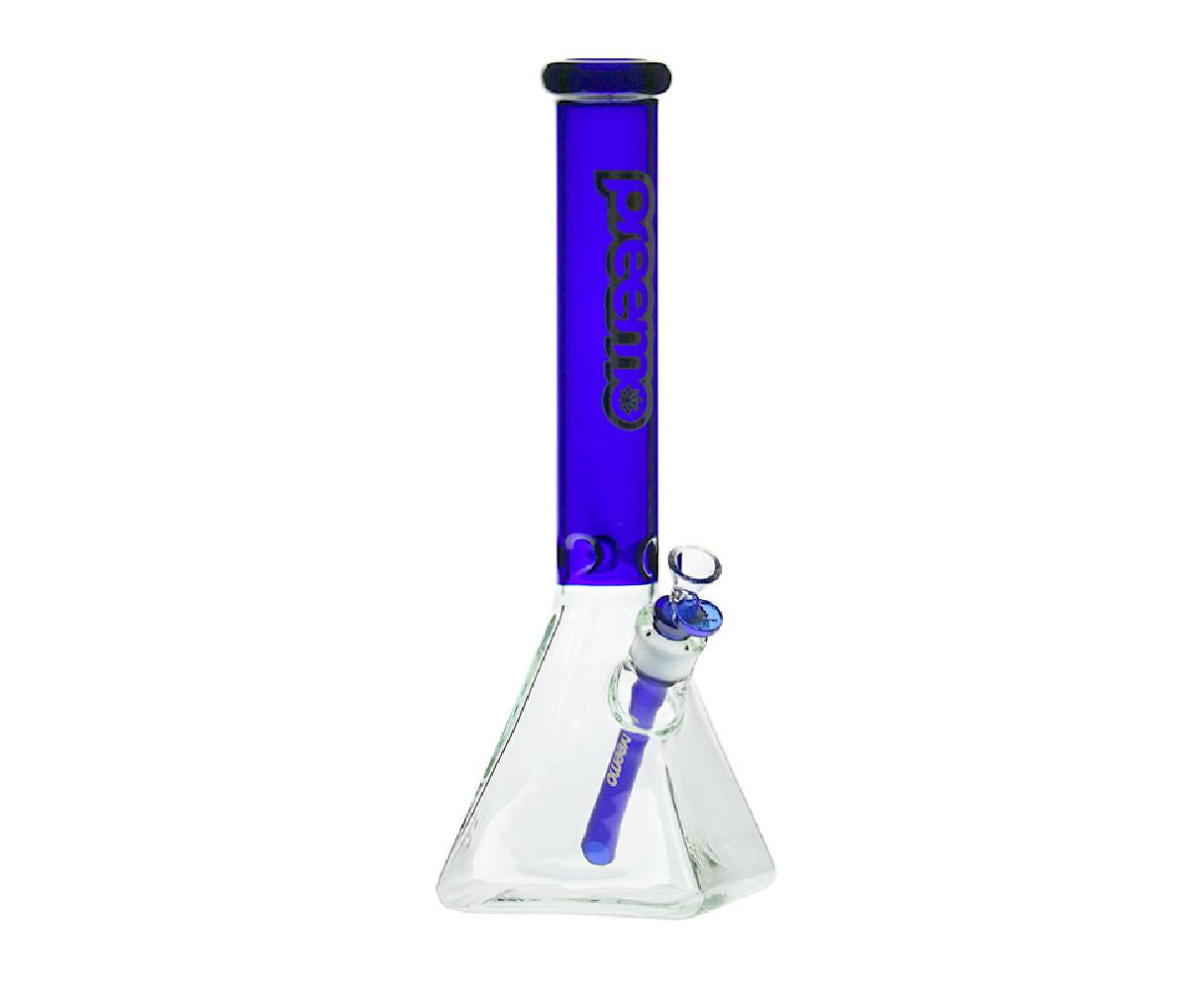 Preemo 16" Pyramid Base Beaker