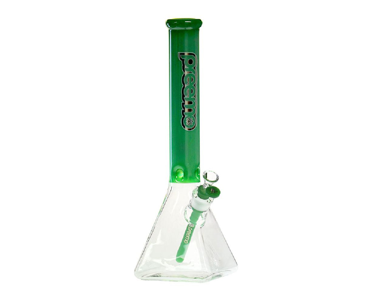 Preemo 16" Pyramid Base Beaker