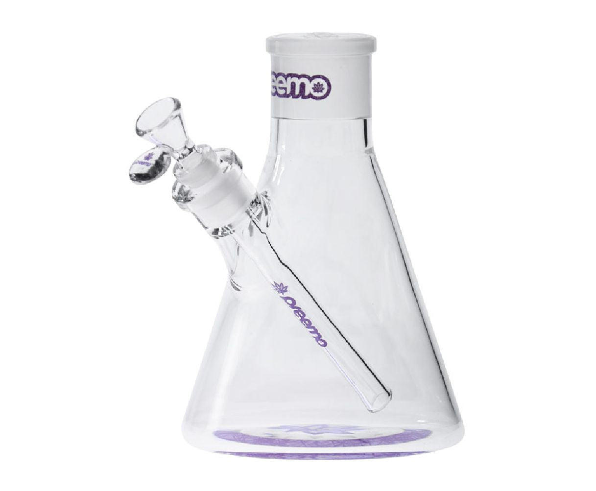 Preemo 8" Beaker Base