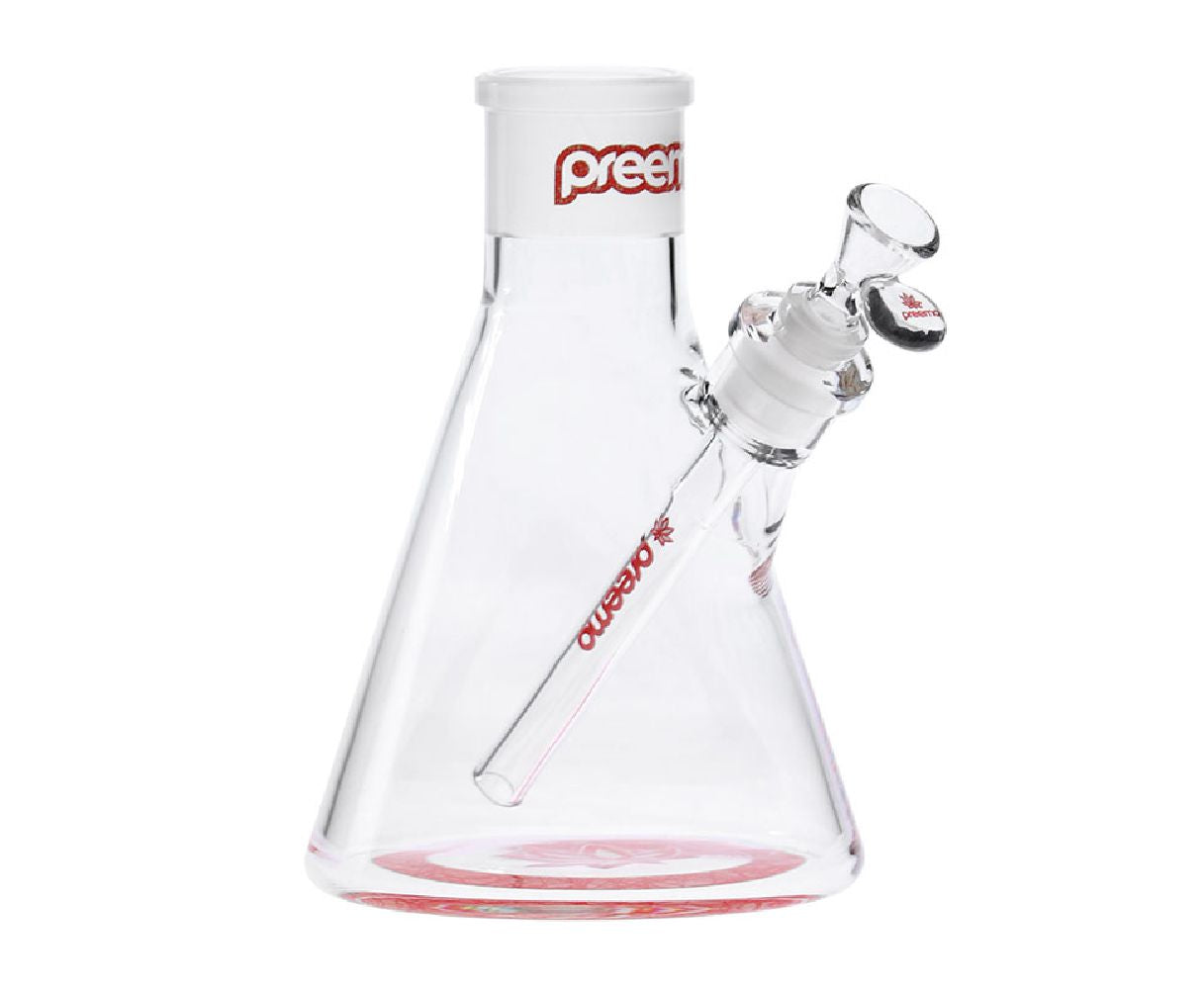 Preemo 8" Beaker Base