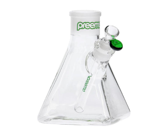 Preemo 8" Pyramid Beaker Base