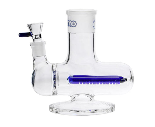 Preemo 7.5" Triple Inline Perc Base