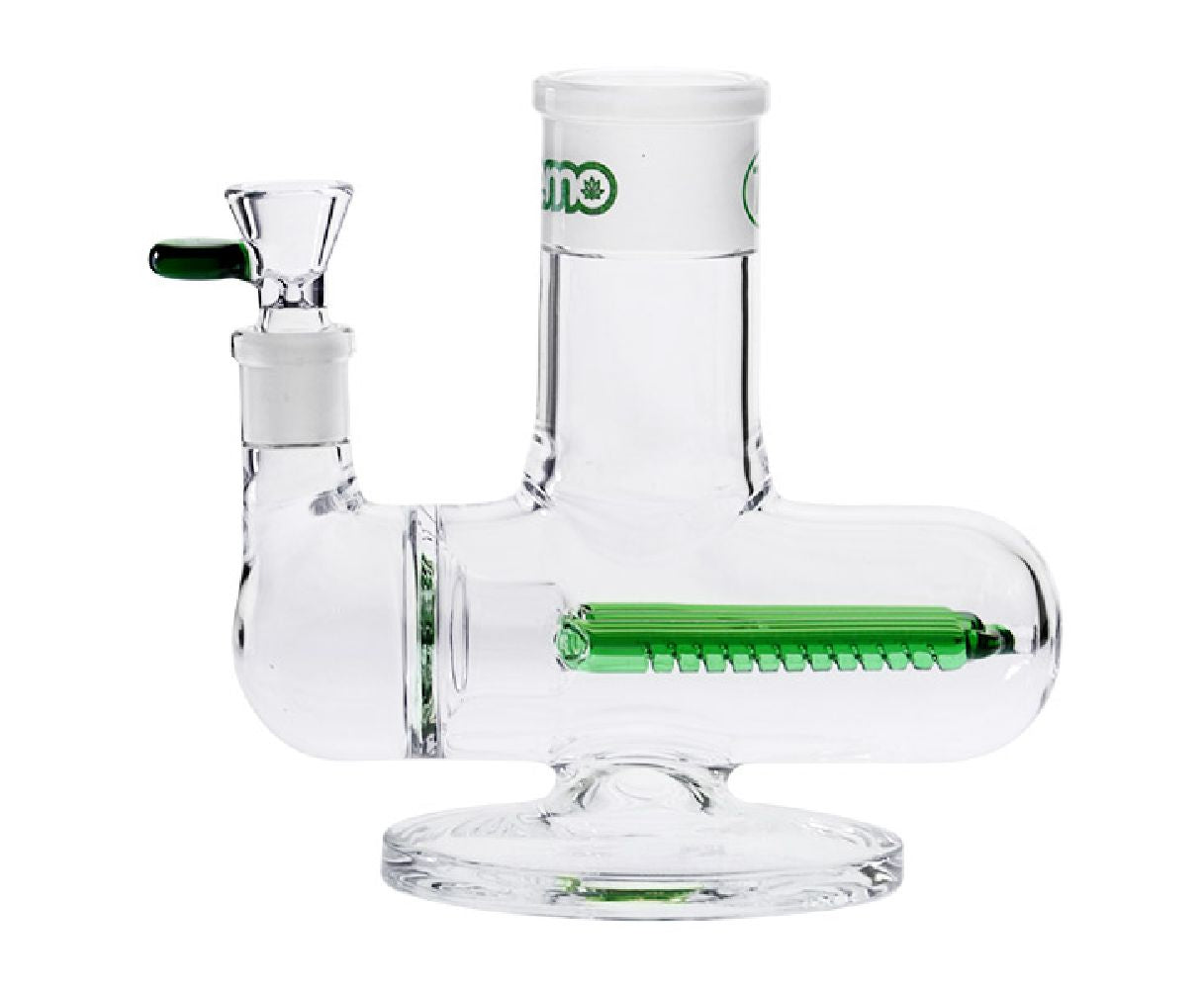 Preemo 7.5" Triple Inline Perc Base