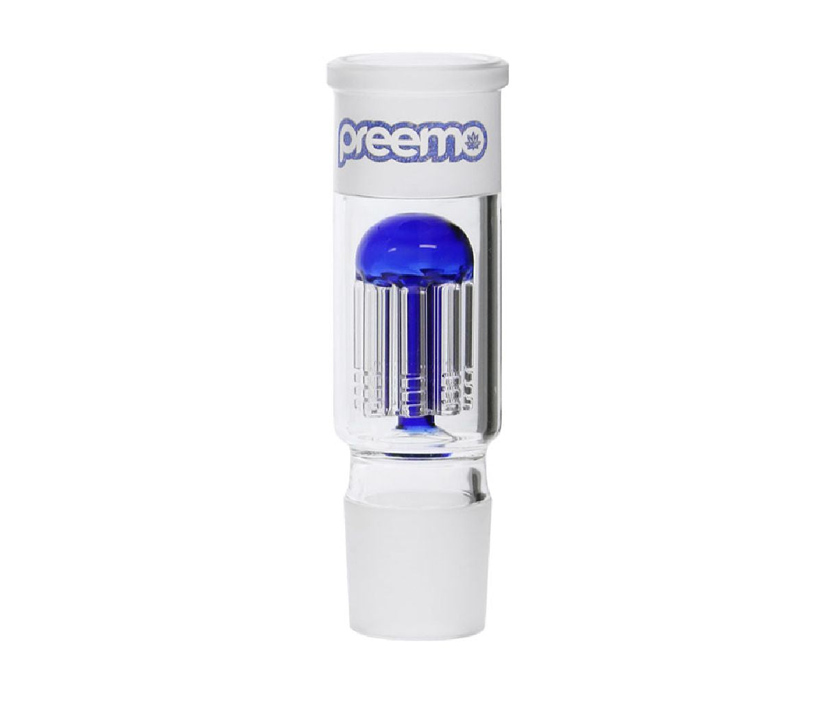 Preemo 5" 8-Arm Tree Perc Middle