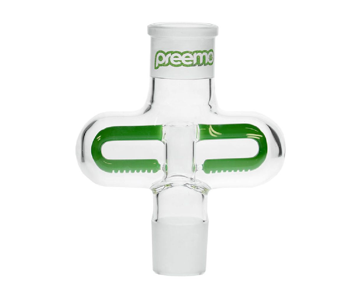 Preemo 6" Double Sided Inline Perc Middle