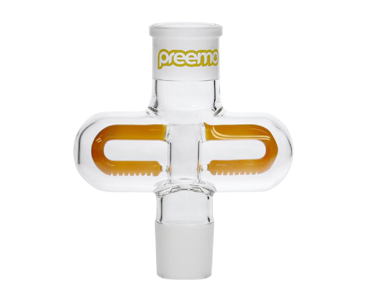 Preemo 6" Double Sided Inline Perc Middle