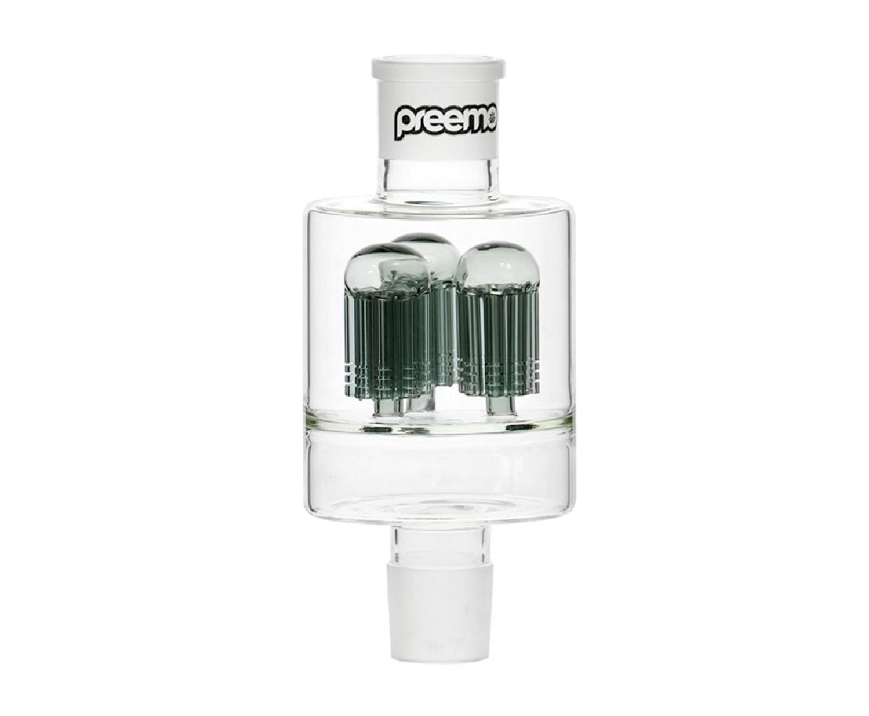 Preemo 8.5" Triple Tree Perc Middle