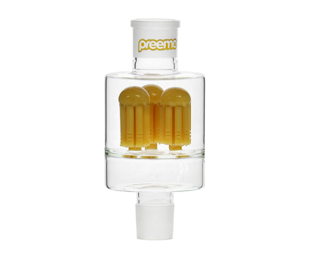 Preemo 8.5" Triple Tree Perc Middle