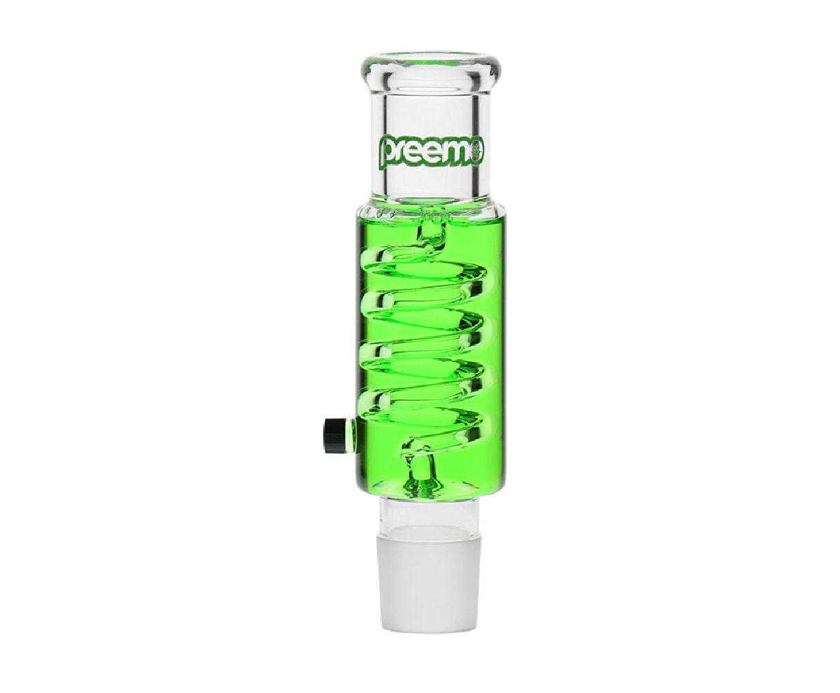 Preemo 10" Glycerin Coil Cooler