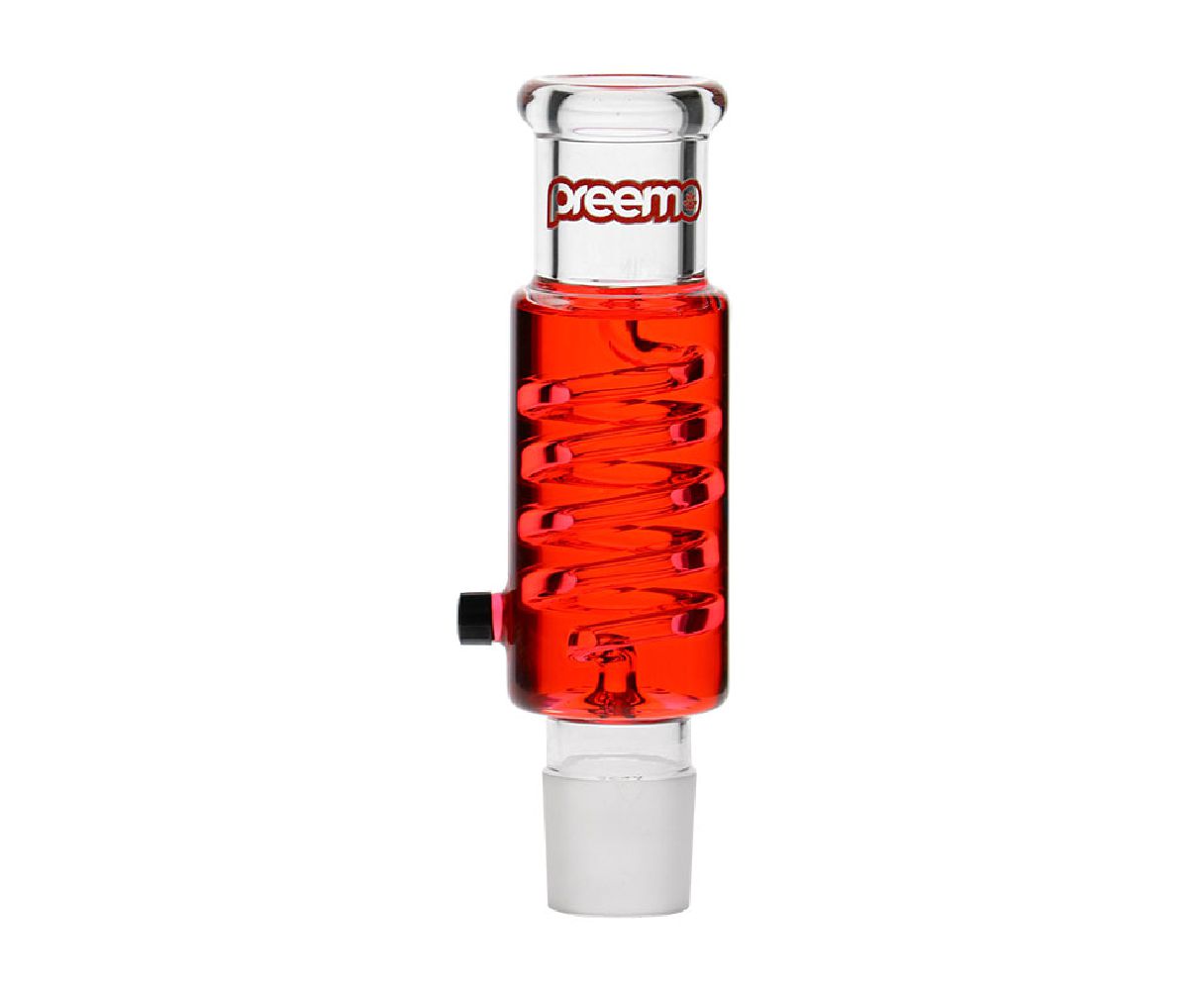 Preemo 10" Glycerin Coil Cooler