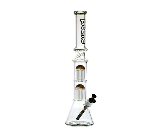 Preemo 22" Double Tree Perc Beaker