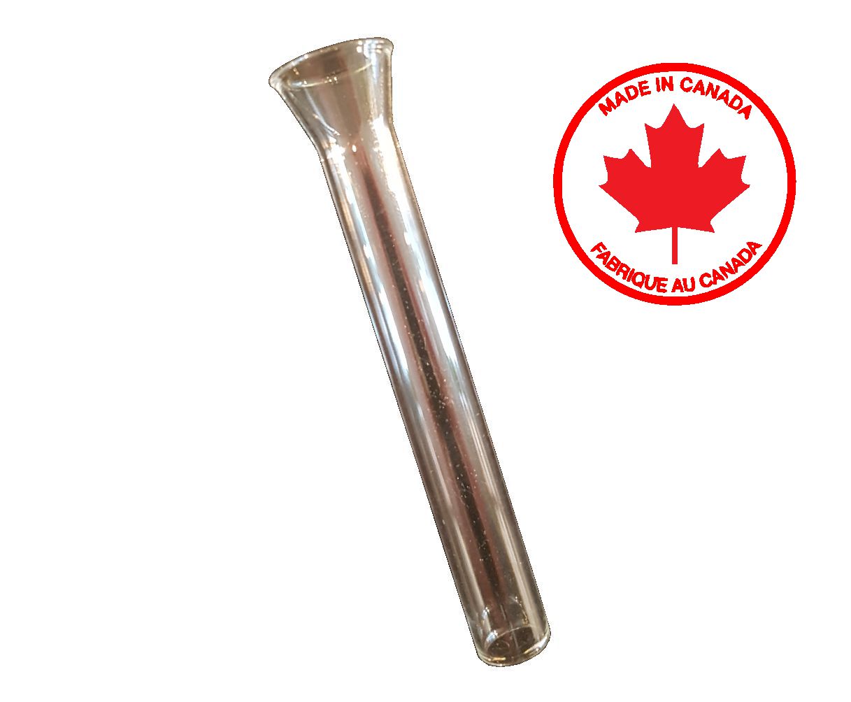 12mm Glass Down Stem