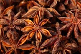 Anise Star Pods