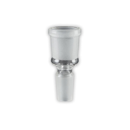 Arizer Frosted Glass Expander Adapter - 14 - 19