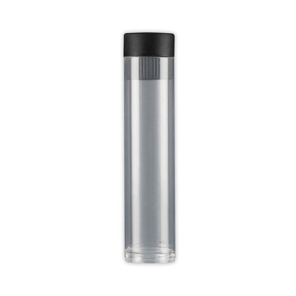 Arizer Air / Solo / Argo PVC Travel Tube w./ Cap - Assorted Sizes