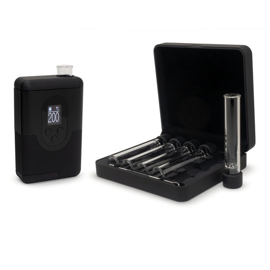 Arizer ArGo Pre-Load & Go Case