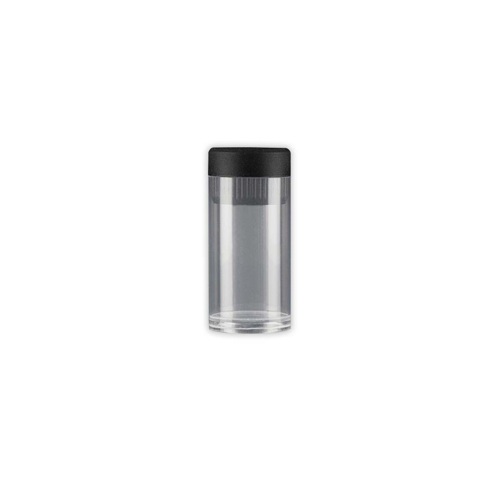 Arizer Air / Solo / Argo PVC Travel Tube w./ Cap - Assorted Sizes