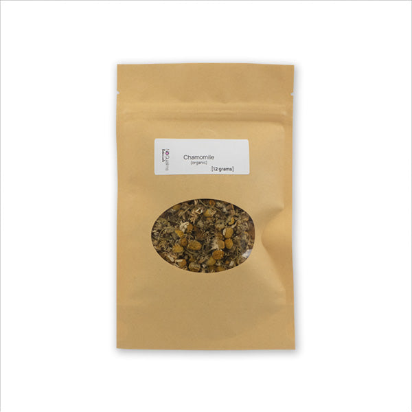 Organic Chamomile