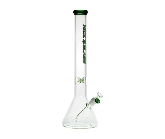 Nice Glass 18" 5mm Beaker