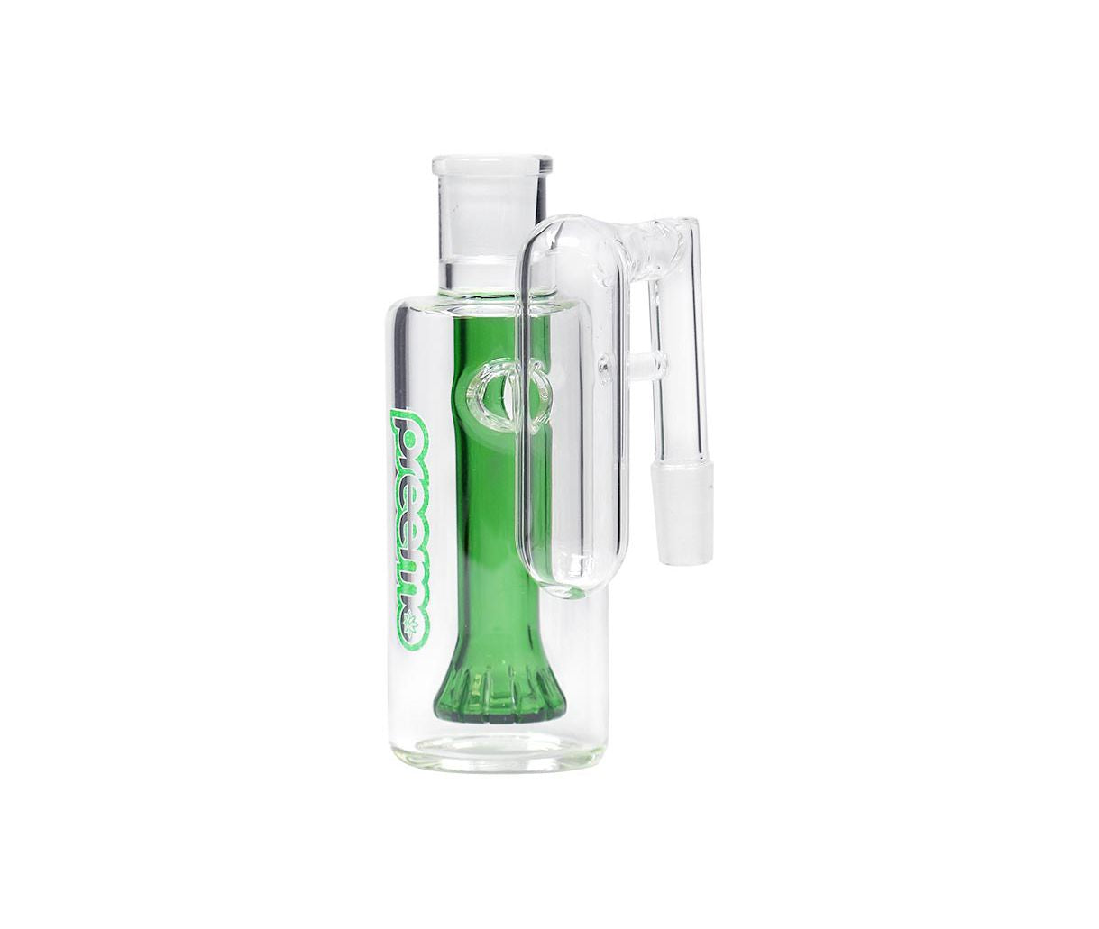 Preemo Showerhead Ashcatcher 14mm or 19mm