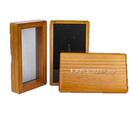 Legendary Sifter Kief Box - Medium