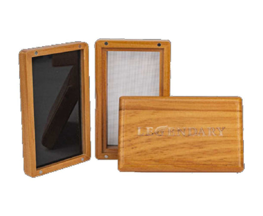 Legendary Sifter Kief Box - Small