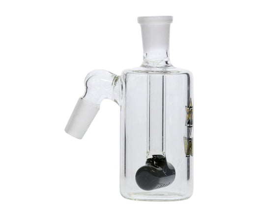 Nice Glass Inline Tube Ashcatcher